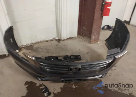 2013 Honda Accord Lx из США, поврежденный, VIN 1HGCR2F35DA046862